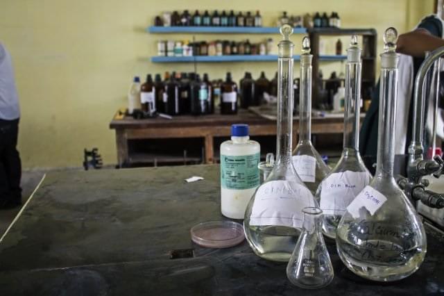 Jorhat Institute of Science and Technology Campus photo 2